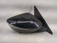 2018-2021 Nissan Kicks Passenger Side View Mirror - Right Door Mirror OEM Used - Oemusedautoparts1.com