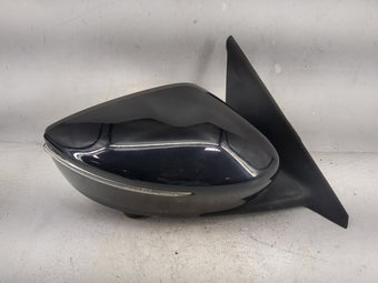 compare product 2018-2021 Nissan Kicks Passenger Side View Mirror - Right Door Mirror OEM Used