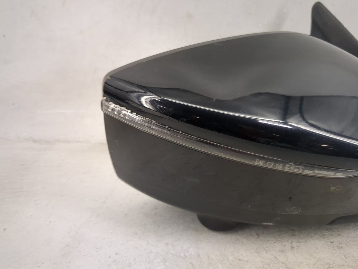 2018-2021 Nissan Kicks Passenger Side View Mirror - Right Door Mirror OEM Used - Oemusedautoparts1.com