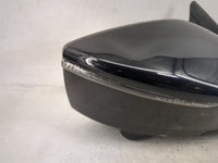 2018-2021 Nissan Kicks Passenger Side View Mirror - Right Door Mirror OEM Used - Oemusedautoparts1.com