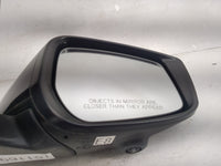 2018-2021 Nissan Kicks Passenger Side View Mirror - Right Door Mirror OEM Used - Oemusedautoparts1.com