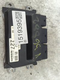 2018-2019 Nissan Kicks PCM Engine Control Computer ECU ECM PCU OEM P/N:NEC005-853 Fits 2018 2019 OEM Used Auto Parts - Oemus