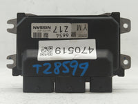 2018-2019 Nissan Kicks PCM Engine Control Computer ECU ECM PCU OEM P/N:NEC005-815 NEC005-852, NEC003-857 Fits Fits 2018 2019