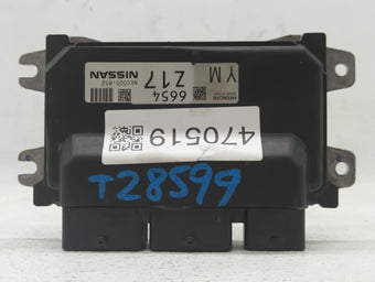 compare product 2018-2019 Nissan Kicks PCM Engine Control Computer ECU ECM PCU OEM P/N:NEC005-815 NEC005-852, NEC003-857 Fits Fits 2018 2019 OEM Used Auto Parts