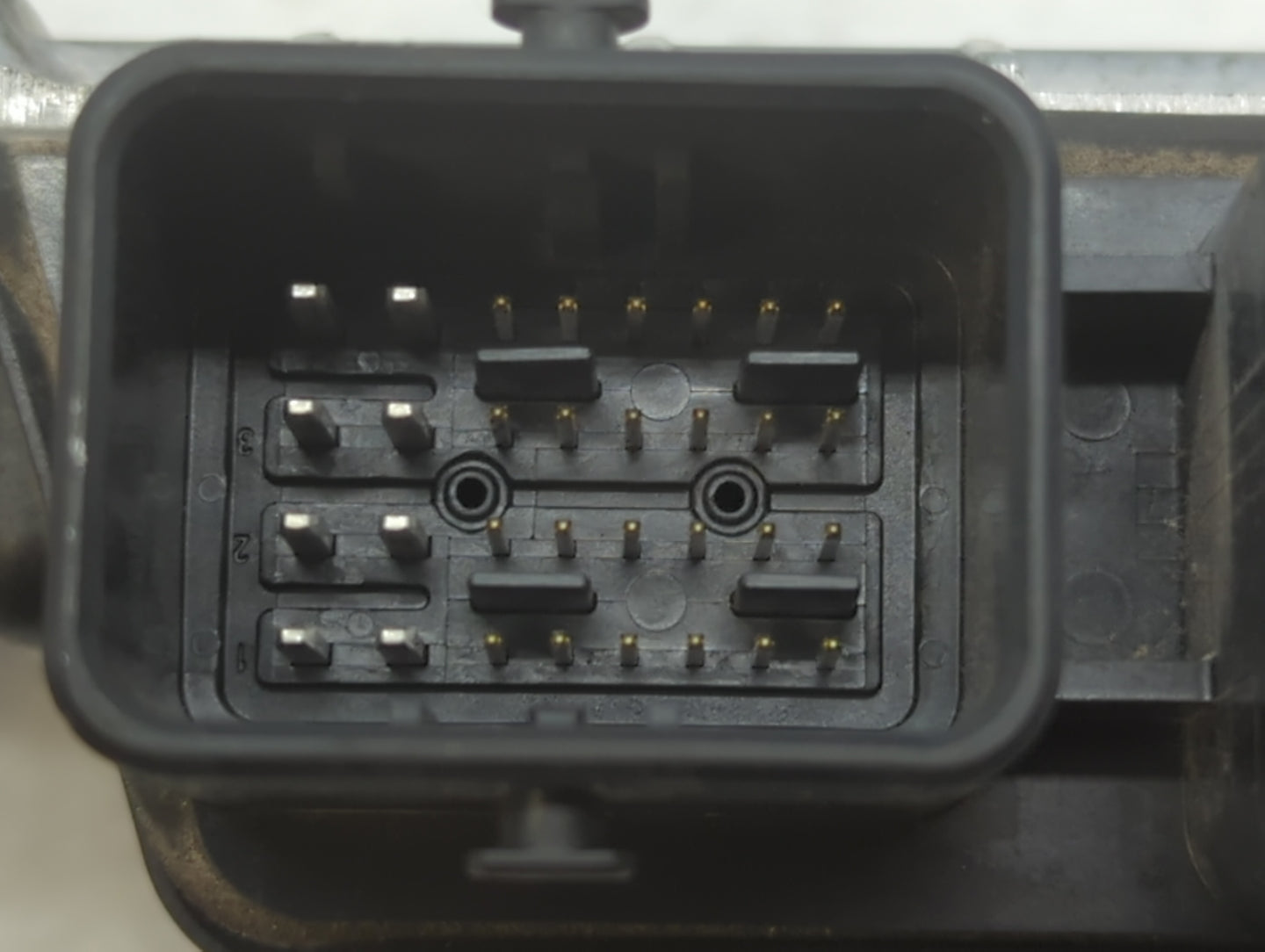 2018-2019 Nissan Kicks PCM Engine Control Computer ECU ECM PCU OEM P/N:NEC005-815 NEC005-852, NEC003-857 Fits Fits 2018 2019