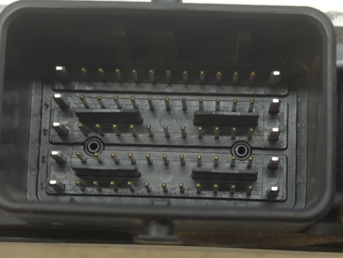 2018-2019 Nissan Kicks PCM Engine Control Computer ECU ECM PCU OEM P/N:NEC005-815 NEC005-852, NEC003-857 Fits Fits 2018 2019