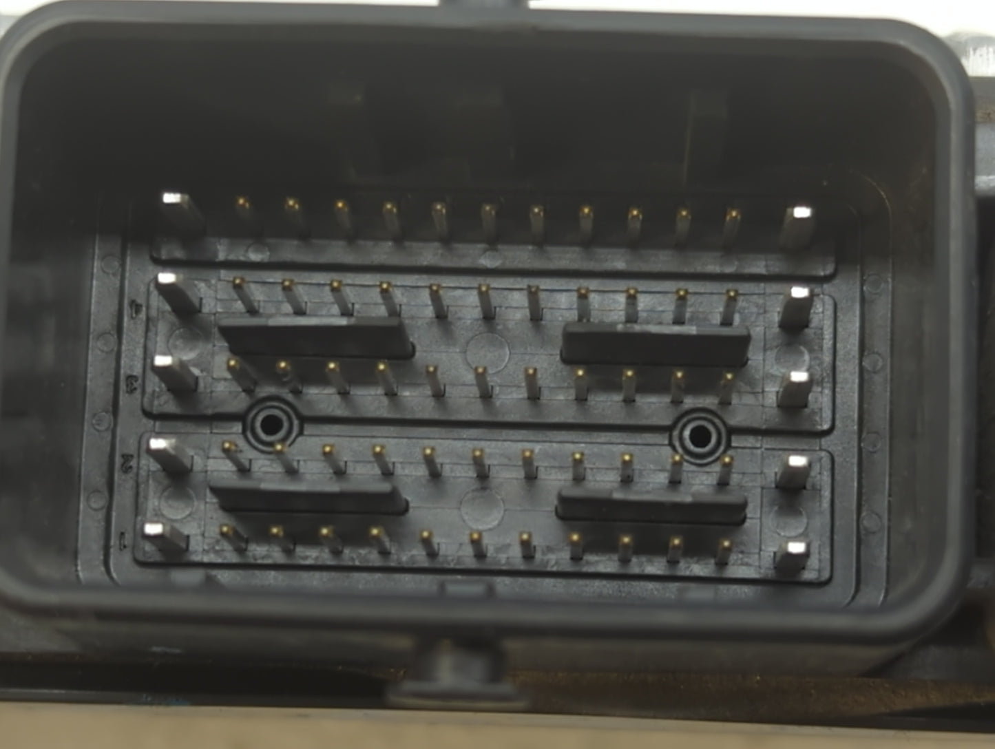 2018-2019 Nissan Kicks PCM Engine Control Computer ECU ECM PCU OEM P/N:NEC005-815 NEC005-852, NEC003-857 Fits Fits 2018 2019