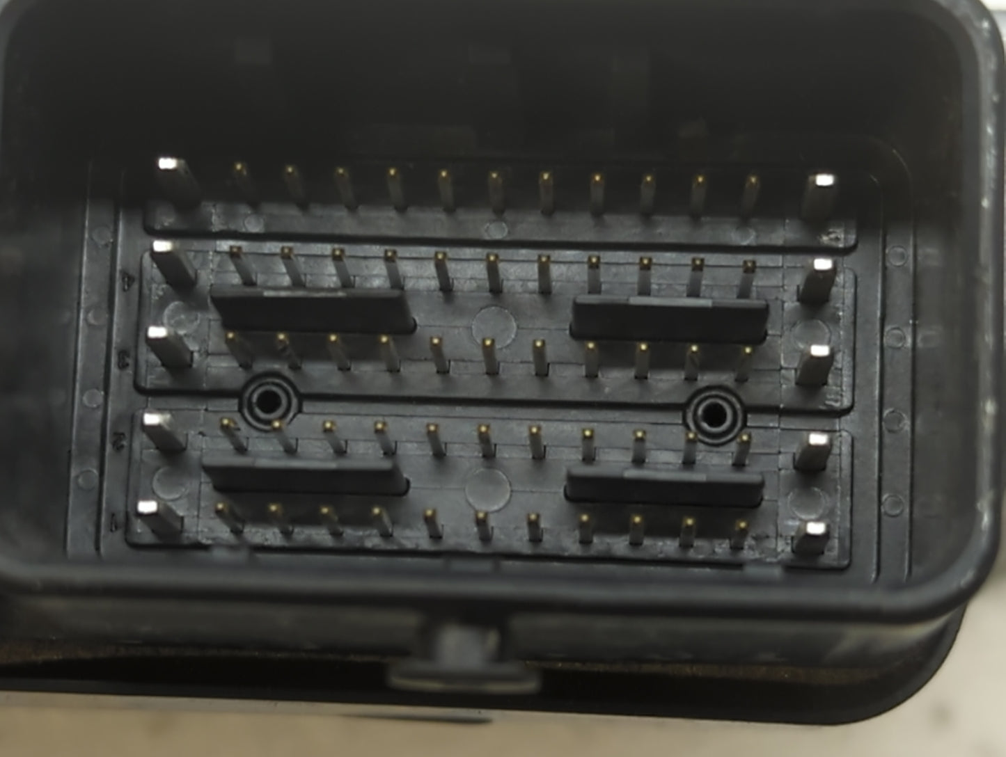 2018-2019 Nissan Kicks PCM Engine Control Computer ECU ECM PCU OEM P/N:NEC005-815 NEC005-852, NEC003-857 Fits Fits 2018 2019