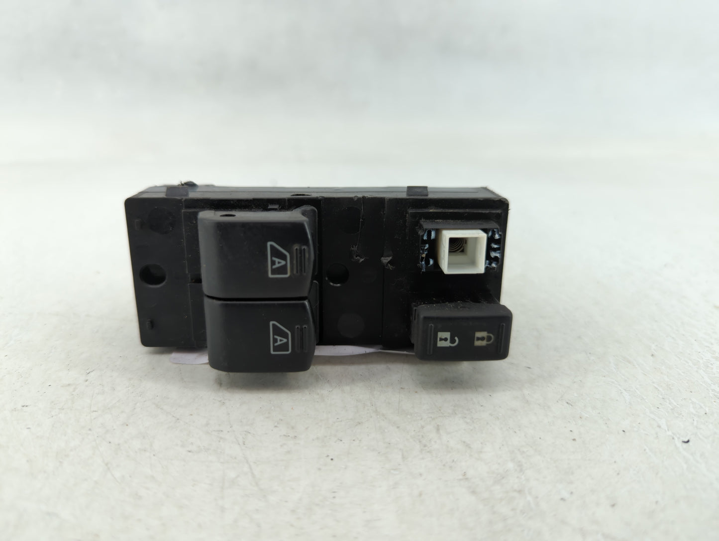 2018-2021 Nissan Kicks Master Power Window Switch Replacement Driver Side Left P/N:25401 JL44A Fits Fits 2018 2019 2020 2021