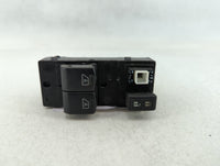 2018-2021 Nissan Kicks Master Power Window Switch Replacement Driver Side Left P/N:25401 JL44A Fits Fits 2018 2019 2020 2021
