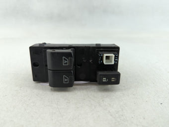 compare product 2018-2021 Nissan Kicks Master Power Window Switch Replacement Driver Side Left P/N:25401 JL44A Fits Fits 2018 2019 2020 2021 OEM Used Auto Parts