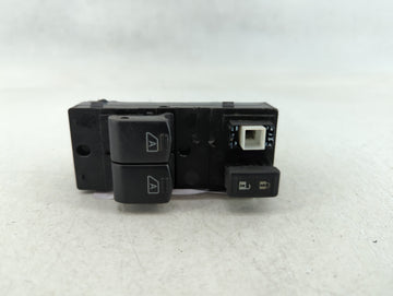 2018-2021 Nissan Kicks Master Power Window Switch Replacement Driver Side Left P/N:25401 JL44A Fits Fits 2018 2019 2020 2021