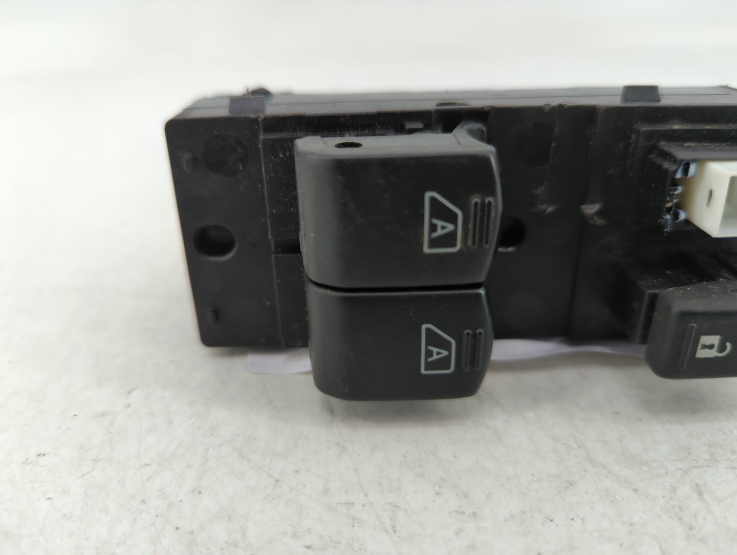 2018-2021 Nissan Kicks Master Power Window Switch Replacement Driver Side Left P/N:25401 JL44A Fits Fits 2018 2019 2020 2021
