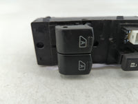 2018-2021 Nissan Kicks Master Power Window Switch Replacement Driver Side Left P/N:25401 JL44A Fits Fits 2018 2019 2020 2021