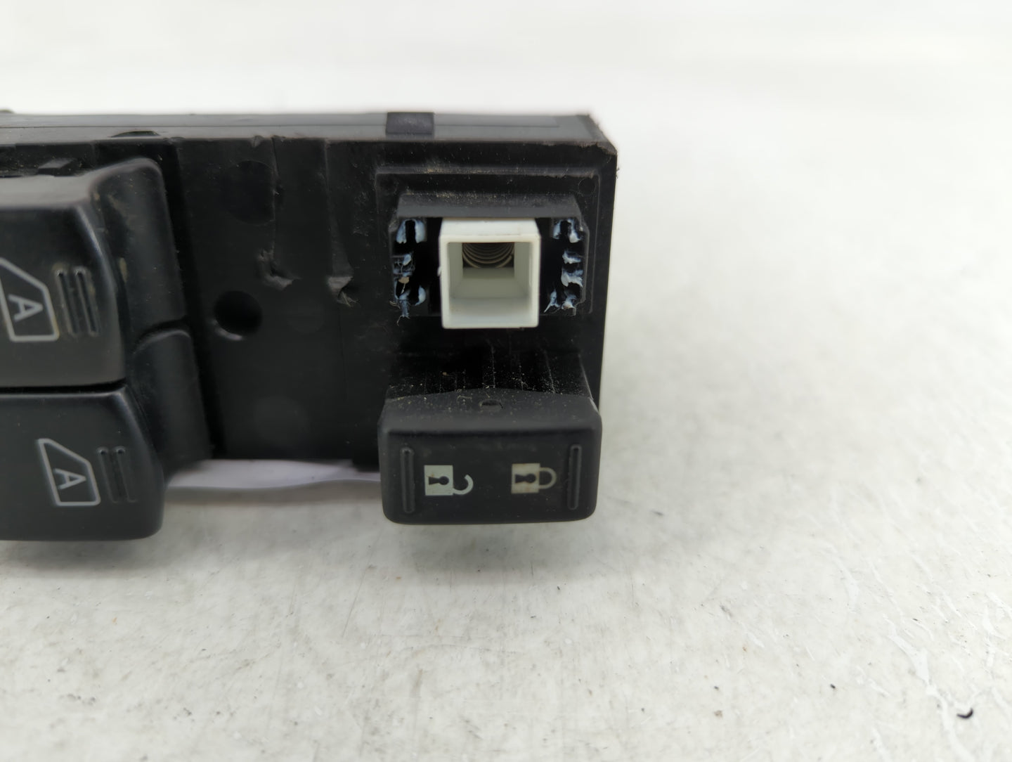 2018-2021 Nissan Kicks Master Power Window Switch Replacement Driver Side Left P/N:25401 JL44A Fits Fits 2018 2019 2020 2021