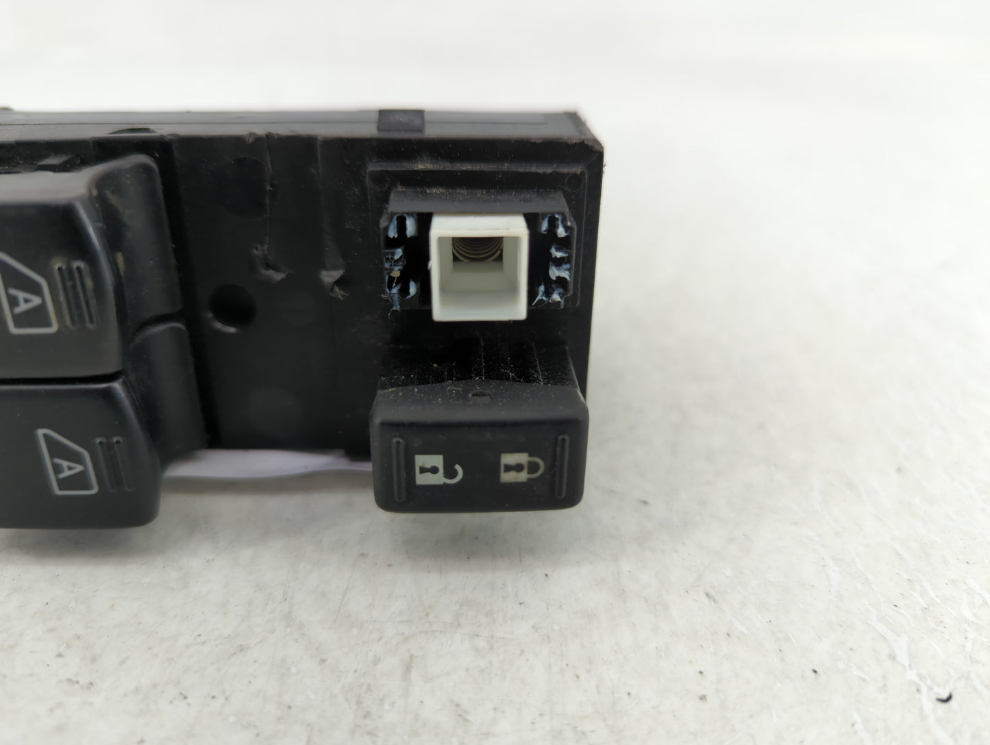 2018-2021 Nissan Kicks Master Power Window Switch Replacement Driver Side Left P/N:25401 JL44A Fits Fits 2018 2019 2020 2021