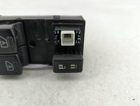 2018-2021 Nissan Kicks Master Power Window Switch Replacement Driver Side Left P/N:25401 JL44A Fits Fits 2018 2019 2020 2021