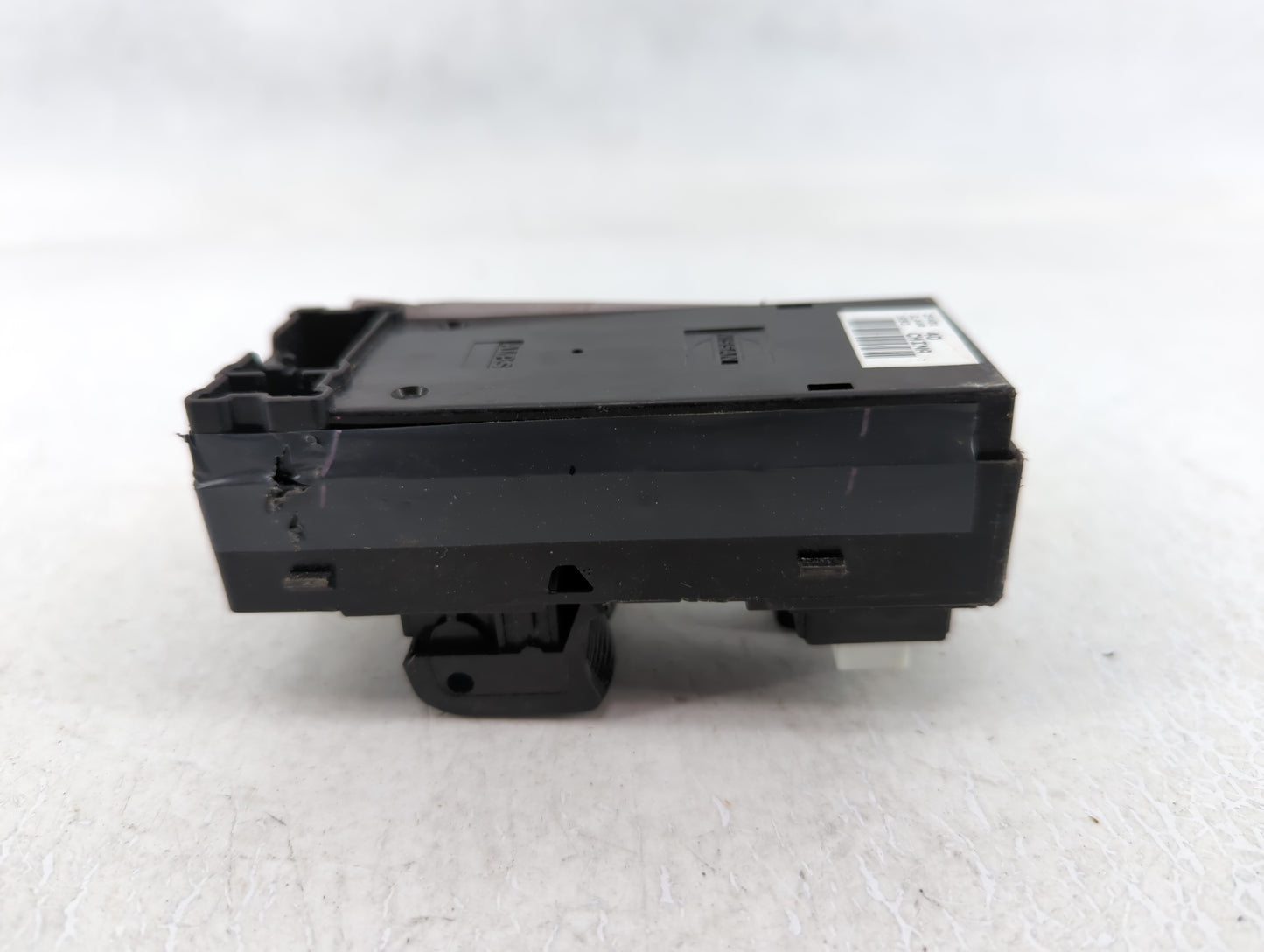 2018-2021 Nissan Kicks Master Power Window Switch Replacement Driver Side Left P/N:25401 JL44A Fits Fits 2018 2019 2020 2021