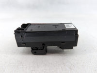 2018-2021 Nissan Kicks Master Power Window Switch Replacement Driver Side Left P/N:25401 JL44A Fits Fits 2018 2019 2020 2021