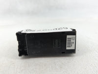 2018-2021 Nissan Kicks Master Power Window Switch Replacement Driver Side Left P/N:25401 JL44A Fits Fits 2018 2019 2020 2021