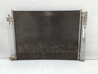2018-2021 Nissan Kicks Undefined Black - Oemusedautoparts1.com