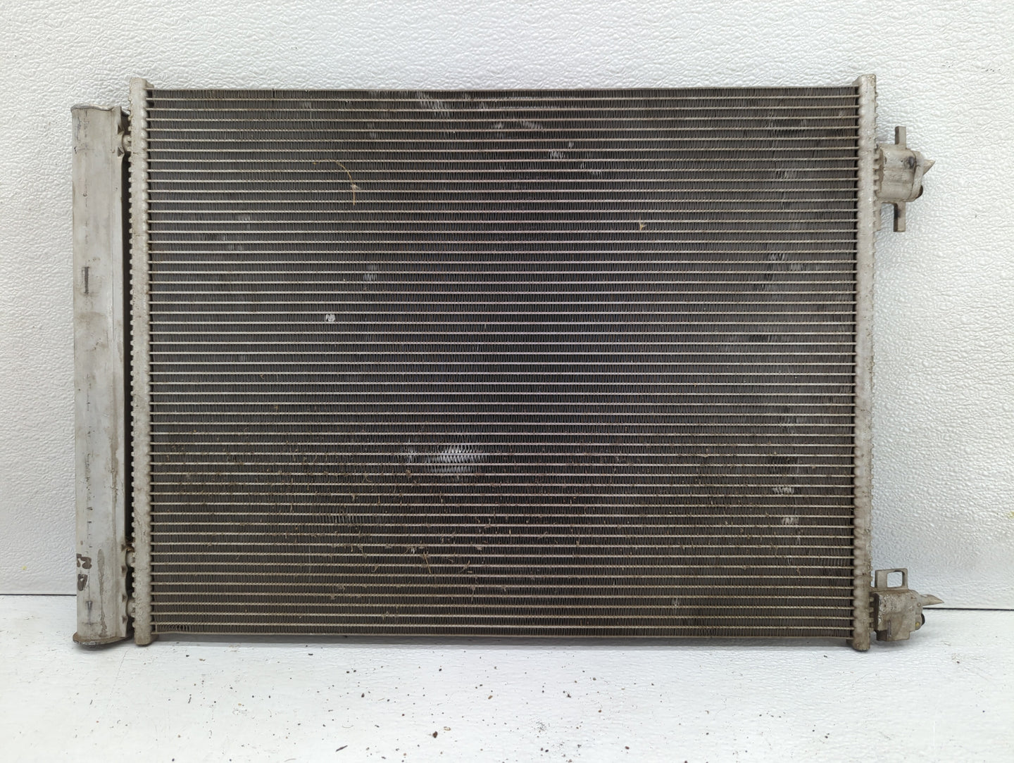 2018-2021 Nissan Kicks Undefined Black - Oemusedautoparts1.com