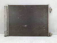 2018-2021 Nissan Kicks Undefined Black - Oemusedautoparts1.com