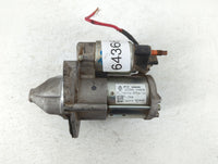 2018-2019 Nissan Kicks Car Starter Motor Solenoid OEM P/N:S114-975A 12V 23300-5RB0B Fits Fits 2018 2019 OEM Used Auto Parts 