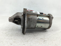2018-2019 Nissan Kicks Car Starter Motor Solenoid OEM P/N:S114-975A 12V 23300-5RB0B Fits Fits 2018 2019 OEM Used Auto Parts 
