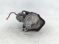 2018-2019 Nissan Kicks Car Starter Motor Solenoid OEM P/N:S114-975A 12V 23300-5RB0B Fits Fits 2018 2019 OEM Used Auto Parts 