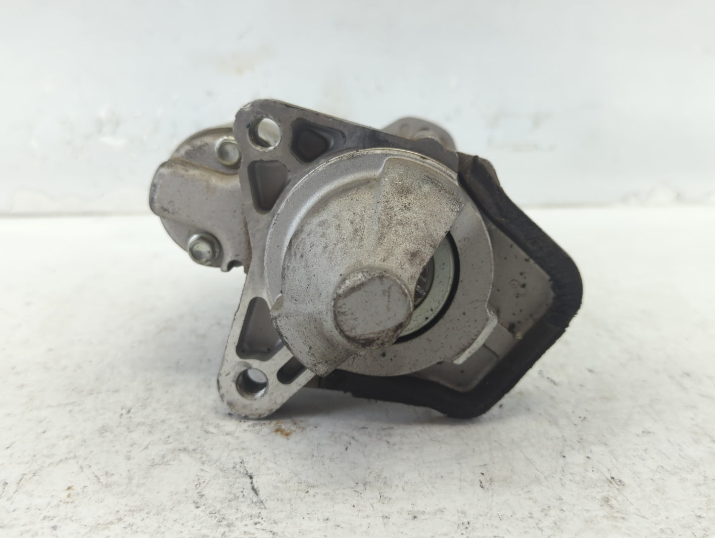 2018-2019 Nissan Kicks Car Starter Motor Solenoid OEM P/N:S114-975C 12V 23300 5RB0D Fits Fits 2018 2019 OEM Used Auto Parts 
