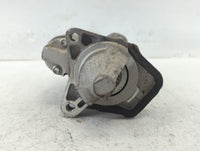 2018-2019 Nissan Kicks Car Starter Motor Solenoid OEM P/N:S114-975C 12V 23300 5RB0D Fits Fits 2018 2019 OEM Used Auto Parts 