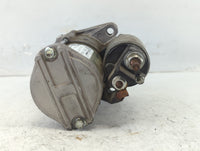 2018-2019 Nissan Kicks Car Starter Motor Solenoid OEM P/N:S114-975C 12V 23300 5RB0D Fits Fits 2018 2019 OEM Used Auto Parts 