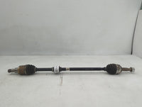 2018-2021 Nissan Kicks Axle Shaft Front Driver Cv C/v - Oemusedautoparts1.com