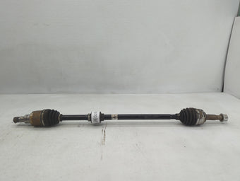 compare product 2018-2021 Nissan Kicks Axle Shaft Front Driver Cv C/v