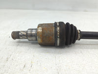 2018-2021 Nissan Kicks Axle Shaft Front Driver Cv C/v - Oemusedautoparts1.com