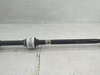 2018-2021 Nissan Kicks Axle Shaft Front Driver Cv C/v - Oemusedautoparts1.com
