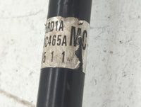 2018-2021 Nissan Kicks Axle Shaft Front Driver Cv C/v - Oemusedautoparts1.com