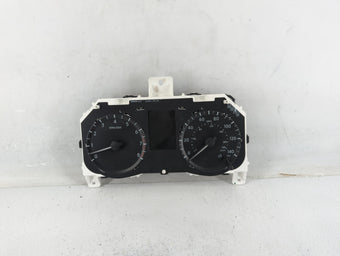 compare product 2018-2019 Nissan Kicks Instrument Cluster Speedometer Gauges P/N:248105RL0A Fits Fits 2018 2019 OEM Used Auto Parts