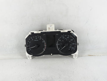 2018-2019 Nissan Kicks Instrument Cluster Speedometer Gauges P/N:248105RL0A Fits Fits 2018 2019 OEM Used Auto Parts - Oemuse