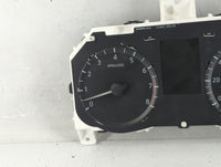 2018-2019 Nissan Kicks Instrument Cluster Speedometer Gauges P/N:248105RL0A Fits Fits 2018 2019 OEM Used Auto Parts - Oemuse