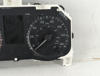 2018-2019 Nissan Kicks Instrument Cluster Speedometer Gauges P/N:248105RL0A Fits Fits 2018 2019 OEM Used Auto Parts - Oemuse