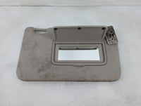 2018-2021 Nissan Kicks Sun Visor Shade Replacement Passenger Right Mirror Fits Fits 2018 2019 2020 2021 OEM Used Auto Parts 