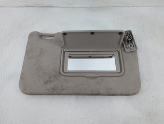compare product 2018-2021 Nissan Kicks Sun Visor Shade Replacement Passenger Right Mirror Fits Fits 2018 2019 2020 2021 OEM Used Auto Parts