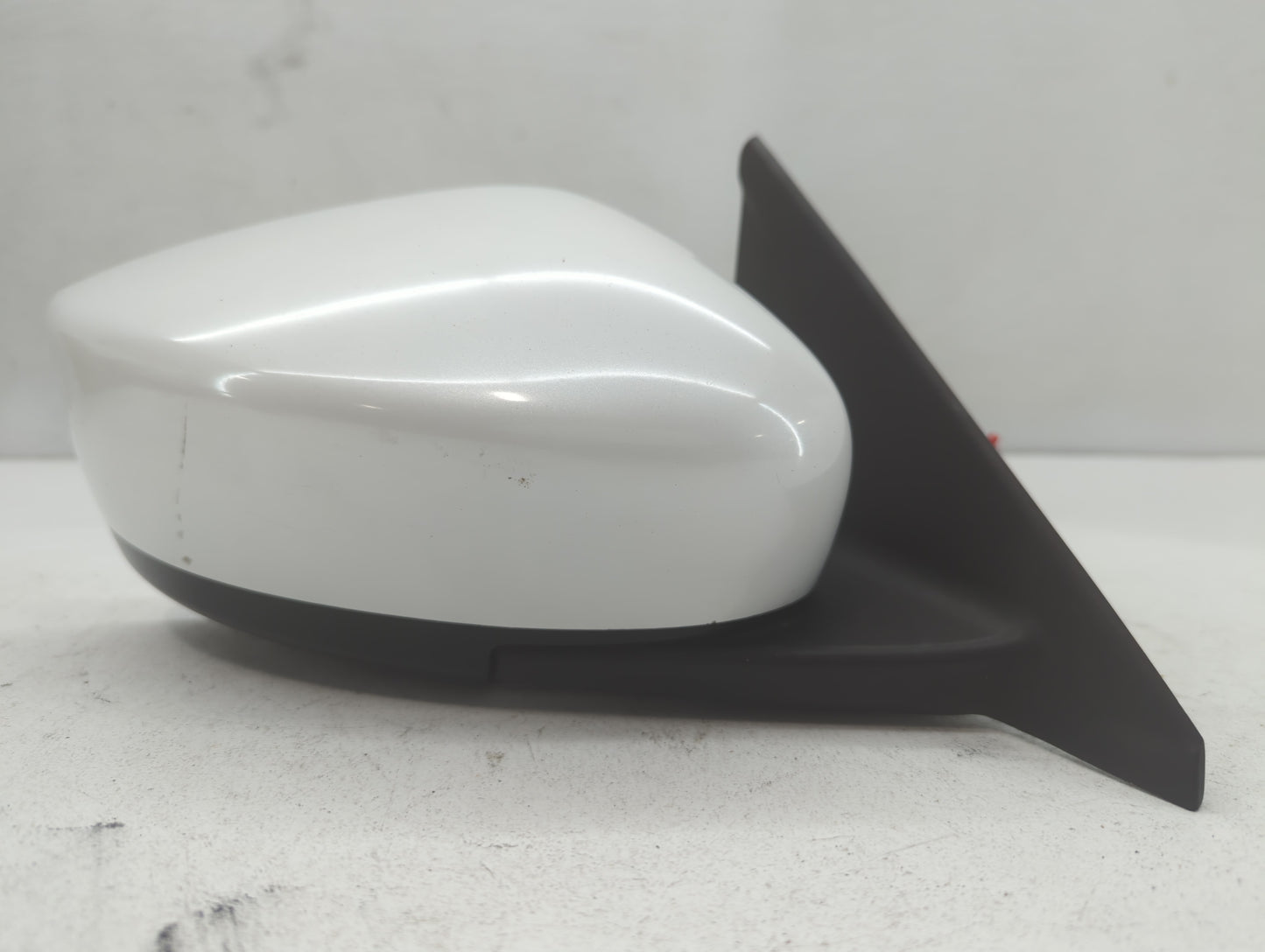 2018-2021 Nissan Kicks Side Mirror Replacement Passenger Right View Door Mirror P/N:E4044622 Fits Fits 2018 2019 2020 2021 O