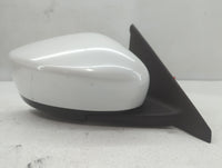 2018-2021 Nissan Kicks Side Mirror Replacement Passenger Right View Door Mirror P/N:E4044622 Fits Fits 2018 2019 2020 2021 O