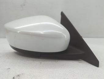compare product 2018-2021 Nissan Kicks Side Mirror Replacement Passenger Right View Door Mirror P/N:E4044622 Fits Fits 2018 2019 2020 2021 OEM Used Auto Parts