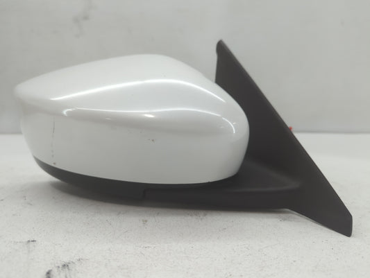 2018-2021 Nissan Kicks Side Mirror Replacement Passenger Right View Door Mirror P/N:E4044622 Fits Fits 2018 2019 2020 2021 O