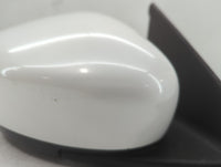 2018-2021 Nissan Kicks Side Mirror Replacement Passenger Right View Door Mirror P/N:E4044622 Fits Fits 2018 2019 2020 2021 O