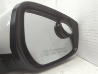 2018-2021 Nissan Kicks Side Mirror Replacement Passenger Right View Door Mirror P/N:E4044622 Fits Fits 2018 2019 2020 2021 O